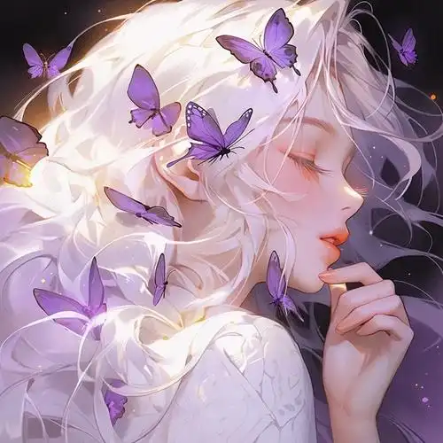 秦时明月天明